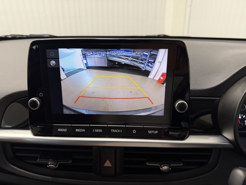 2023 (23) KIA PICANTO 1.0 GT-line 5dr [4 seats] 5589353