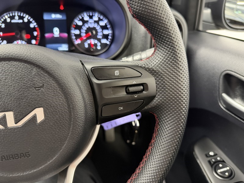 2023 (23) KIA PICANTO 1.0 GT-line 5dr [4 seats] 5589363