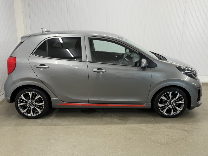 2023 (23) KIA PICANTO 1.0 GT-line 5dr [4 seats] 5589368