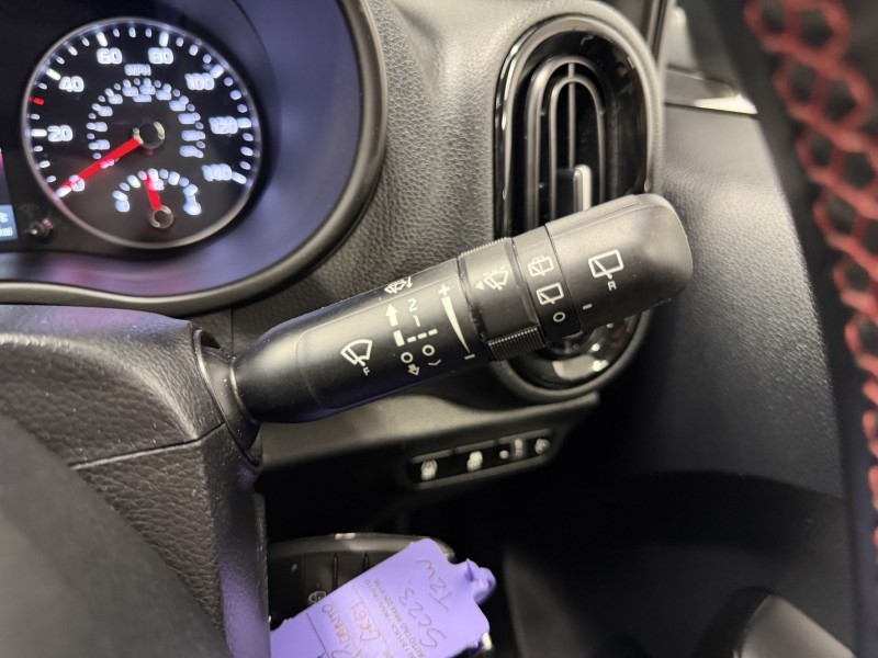 2023 (23) KIA PICANTO 1.0 GT-line 5dr [4 seats] 5589365
