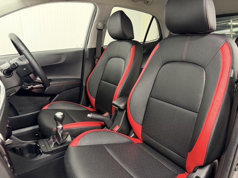 2023 (23) KIA PICANTO 1.0 GT-line 5dr [4 seats] 5589346