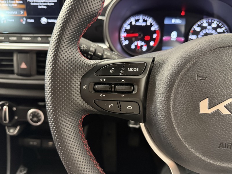 2023 (23) KIA PICANTO 1.0 GT-line 5dr [4 seats] 5589362