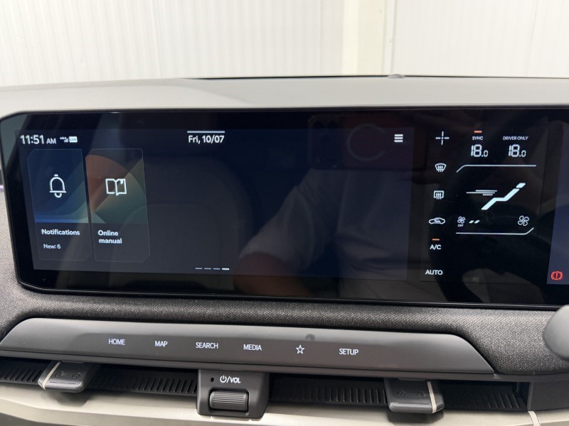 2025 (25) KIA EV3 150kW GT-Line 81.4kWh 5dr Auto 5598552