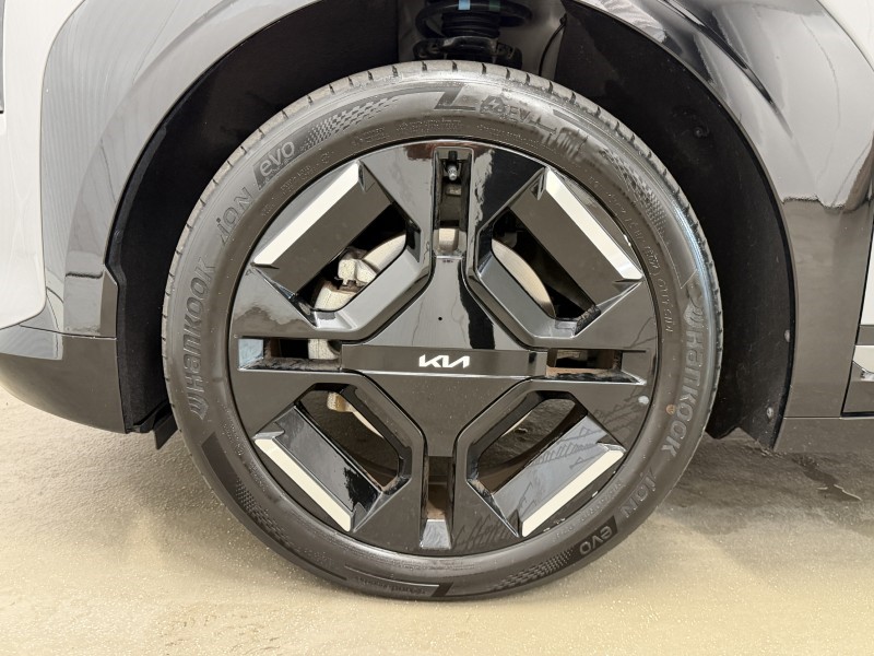 2025 (25) KIA EV3 150kW GT-Line 81.4kWh 5dr Auto 5598534