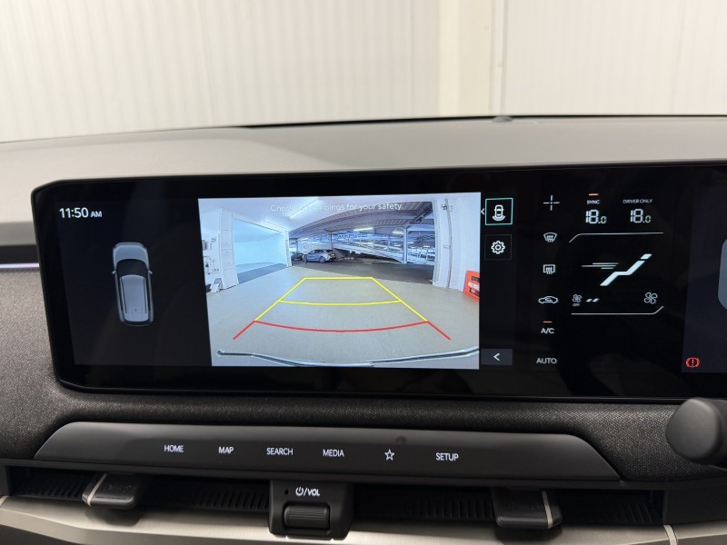 2025 (25) KIA EV3 150kW GT-Line 81.4kWh 5dr Auto 5598547