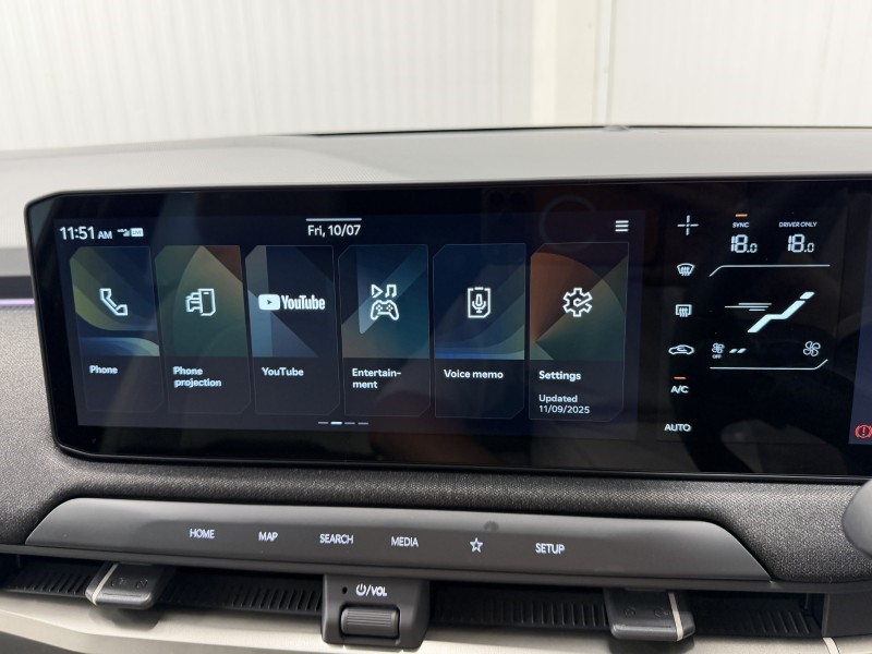 2025 (25) KIA EV3 150kW GT-Line 81.4kWh 5dr Auto 5598550