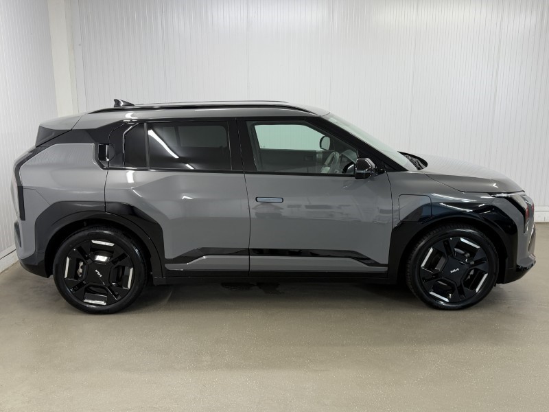 2025 (25) KIA EV3 150kW GT-Line 81.4kWh 5dr Auto 5598567