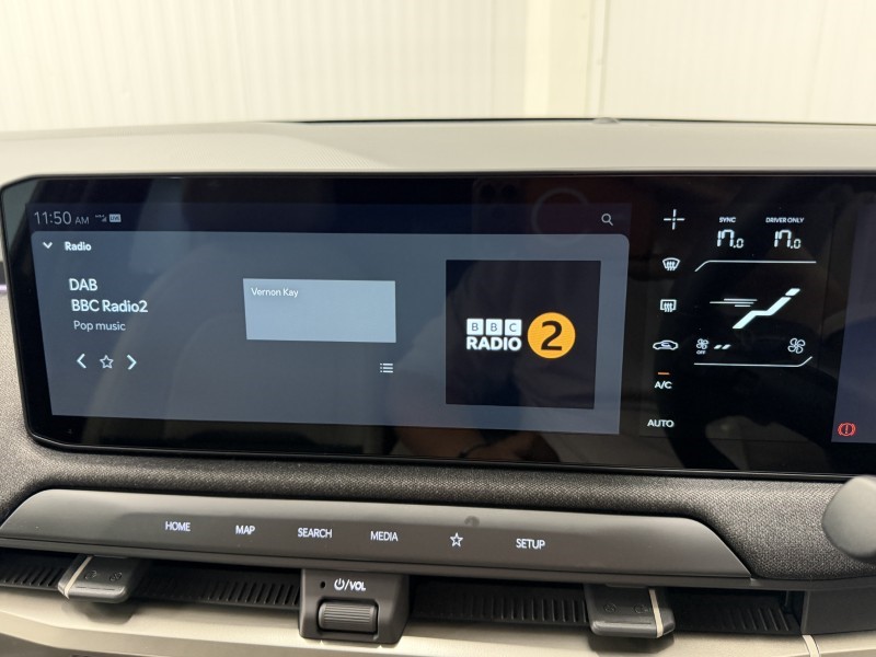 2025 (25) KIA EV3 150kW GT-Line 81.4kWh 5dr Auto 5598545