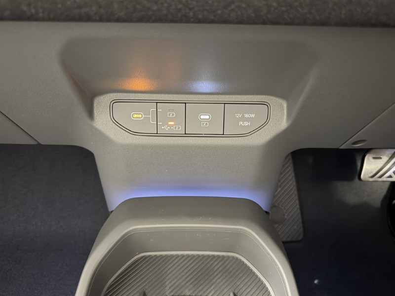 2025 (25) KIA EV3 150kW GT-Line 81.4kWh 5dr Auto 5598555