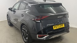 2023 (73) KIA SPORTAGE 1.6T GDi ISG GT-Line 5dr 5583279