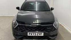 2023 (73) KIA SPORTAGE 1.6T GDi ISG GT-Line 5dr 5583318
