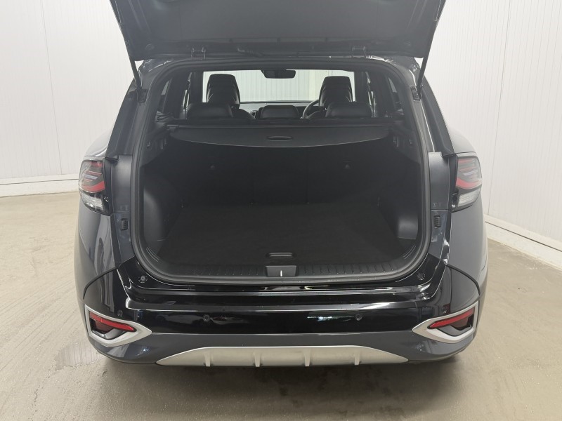 2023 (73) KIA SPORTAGE 1.6T GDi ISG GT-Line 5dr 5583281