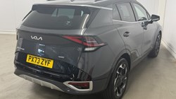2023 (73) KIA SPORTAGE 1.6T GDi ISG GT-Line 5dr 5583283