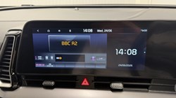 2023 (73) KIA SPORTAGE 1.6T GDi ISG GT-Line 5dr 5583297