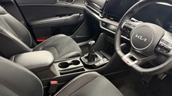 2023 (73) KIA SPORTAGE 1.6T GDi ISG GT-Line 5dr 5583290