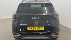 2023 (73) KIA SPORTAGE 1.6T GDi ISG GT-Line 5dr 5583280
