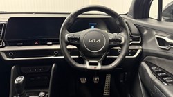 2023 (73) KIA SPORTAGE 1.6T GDi ISG GT-Line 5dr 5583289