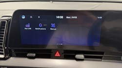 2023 (73) KIA SPORTAGE 1.6T GDi ISG GT-Line 5dr 5583295