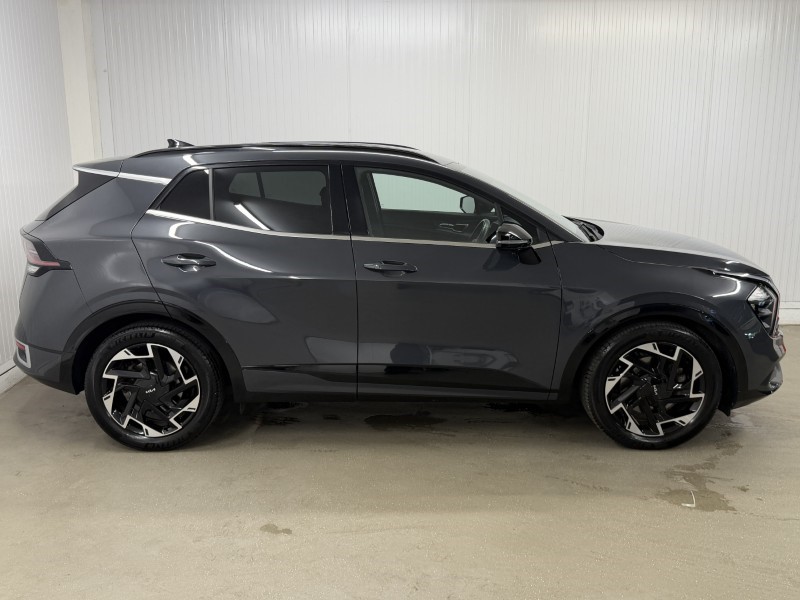 2023 (73) KIA SPORTAGE 1.6T GDi ISG GT-Line 5dr 5583316