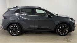 2023 (73) KIA SPORTAGE 1.6T GDi ISG GT-Line 5dr 5583316