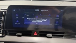 2023 (73) KIA SPORTAGE 1.6T GDi ISG GT-Line 5dr 5583294