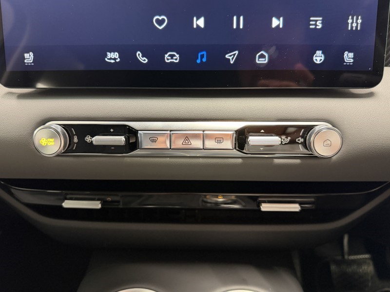 2025 (75) MG MOTOR UK MGS5 170kW Trophy EV Long Range 64kWh 5dr Auto 5614075