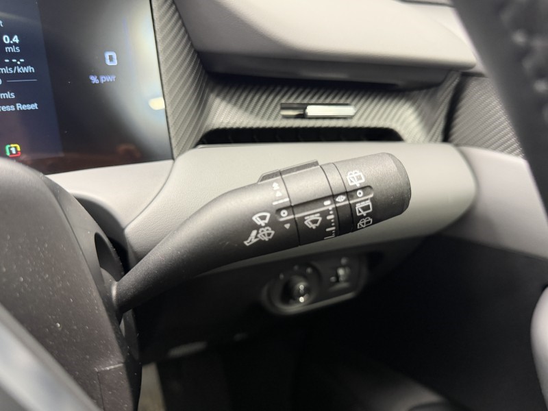 2025 (75) MG MOTOR UK MGS5 170kW Trophy EV Long Range 64kWh 5dr Auto 5614082
