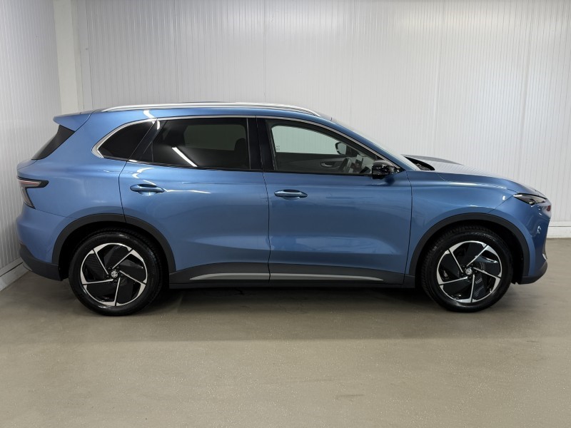 2025 (75) MG MOTOR UK MGS5 170kW Trophy EV Long Range 64kWh 5dr Auto 5614085