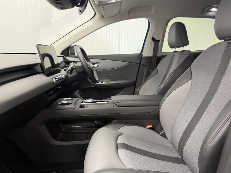 2025 (75) MG MOTOR UK MGS5 170kW Trophy EV Long Range 64kWh 5dr Auto 5614059