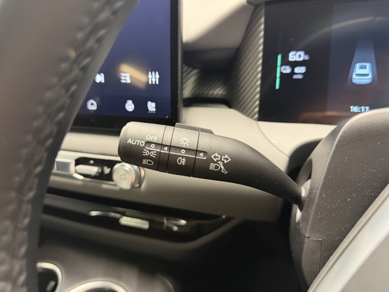 2025 (75) MG MOTOR UK MGS5 170kW Trophy EV Long Range 64kWh 5dr Auto 5614083