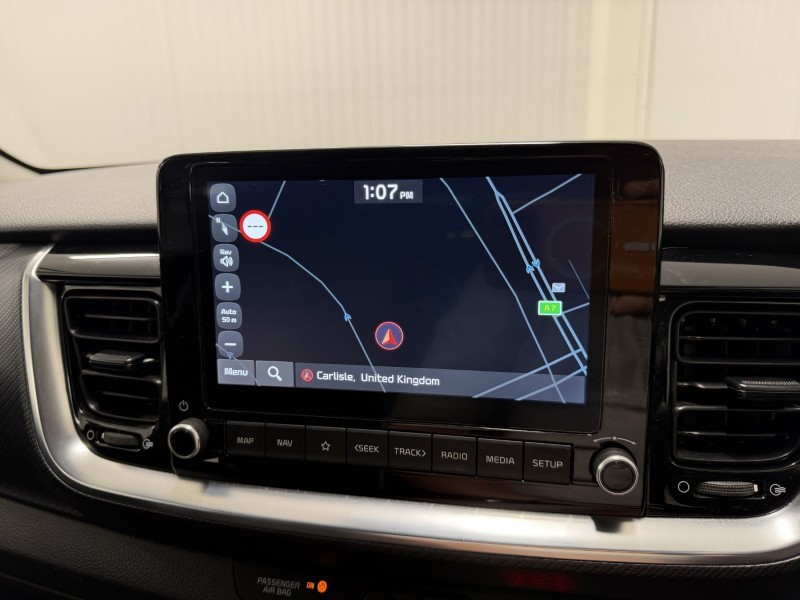 2023 (23) KIA STONIC 1.0T GDi 48V GT-Line S 5dr 5638342