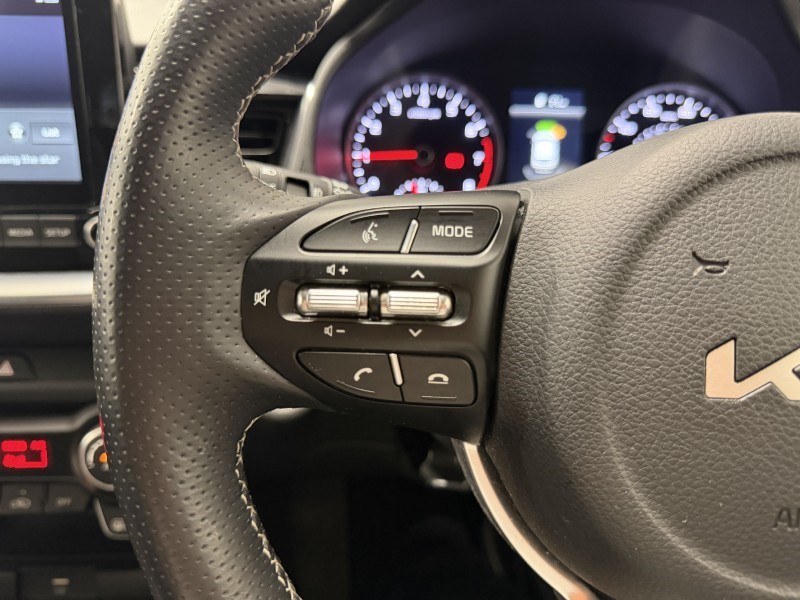 2023 (23) KIA STONIC 1.0T GDi 48V GT-Line S 5dr 5638349