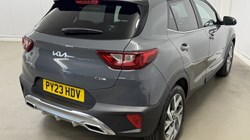 2023 (23) KIA STONIC 1.0T GDi 48V GT-Line S 5dr 5638327
