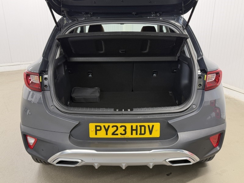 2023 (23) KIA STONIC 1.0T GDi 48V GT-Line S 5dr 5638328