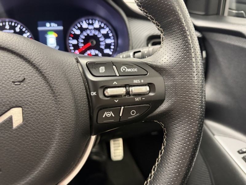 2023 (23) KIA STONIC 1.0T GDi 48V GT-Line S 5dr 5638350
