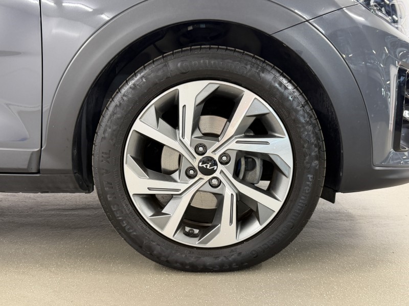 2023 (23) KIA STONIC 1.0T GDi 48V GT-Line S 5dr 5638358