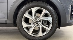 2023 (23) KIA STONIC 1.0T GDi 48V GT-Line S 5dr 5638358
