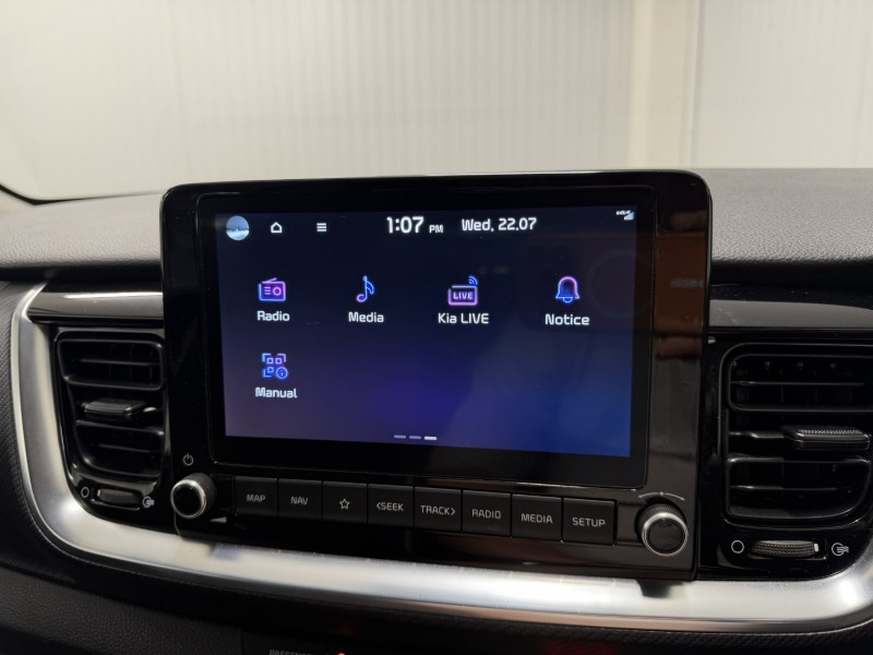 2023 (23) KIA STONIC 1.0T GDi 48V GT-Line S 5dr 5638338