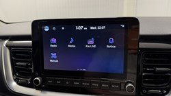 2023 (23) KIA STONIC 1.0T GDi 48V GT-Line S 5dr 5638338