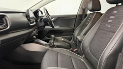 2023 (23) KIA STONIC 1.0T GDi 48V GT-Line S 5dr 5638331