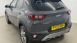2023 (23) KIA STONIC 1.0T GDi 48V GT-Line S 5dr 5638325