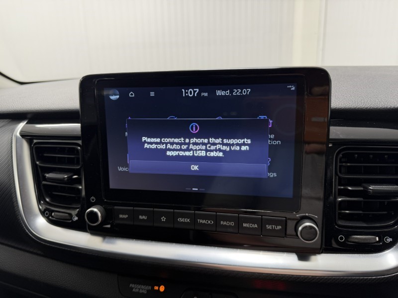 2023 (23) KIA STONIC 1.0T GDi 48V GT-Line S 5dr 5638339