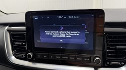 2023 (23) KIA STONIC 1.0T GDi 48V GT-Line S 5dr 5638339