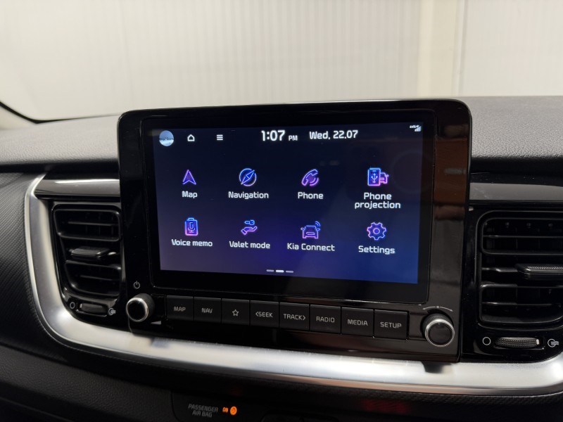 2023 (23) KIA STONIC 1.0T GDi 48V GT-Line S 5dr 5638340