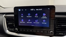 2023 (23) KIA STONIC 1.0T GDi 48V GT-Line S 5dr 5638340