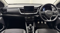 2023 (23) KIA STONIC 1.0T GDi 48V GT-Line S 5dr 5638334