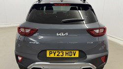 2023 (23) KIA STONIC 1.0T GDi 48V GT-Line S 5dr 5638326