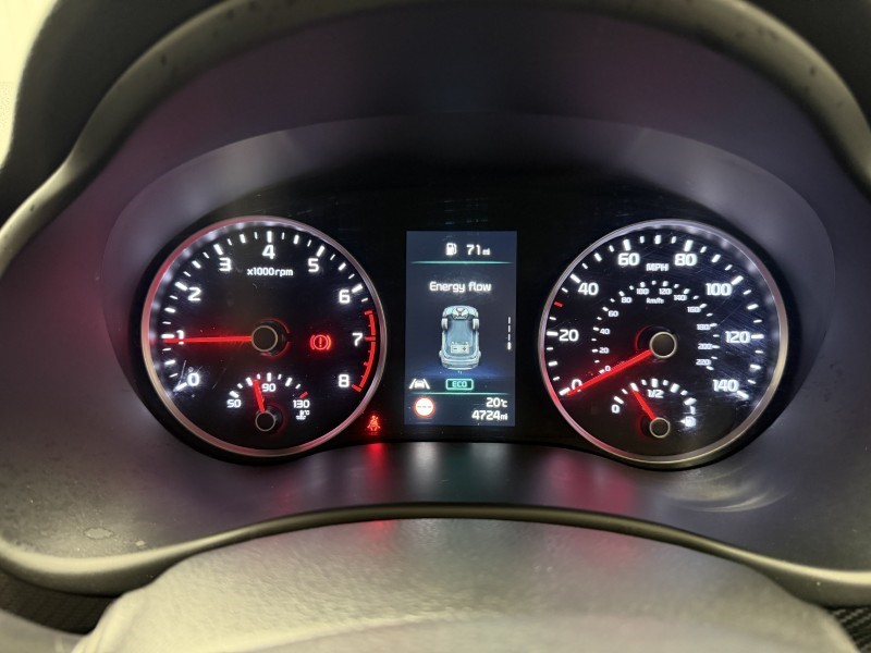 2023 (23) KIA STONIC 1.0T GDi 48V GT-Line S 5dr 5638353