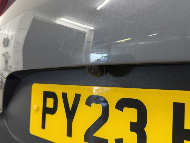 2023 (23) KIA STONIC 1.0T GDi 48V GT-Line S 5dr 5638329