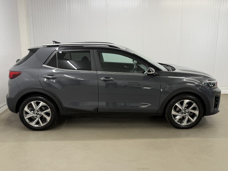 2023 (23) KIA STONIC 1.0T GDi 48V GT-Line S 5dr 5638355
